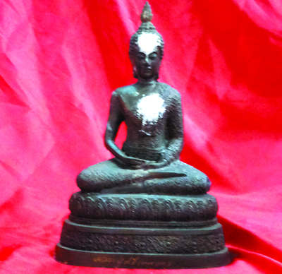 Budha - LP Sri Thepudon