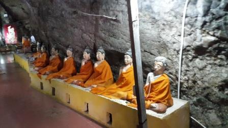 Wat Khao Or
