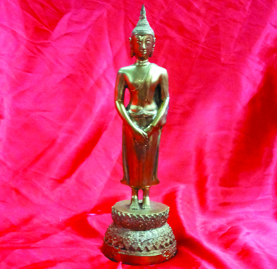 Budha - Stand - LP Sri Thepudon